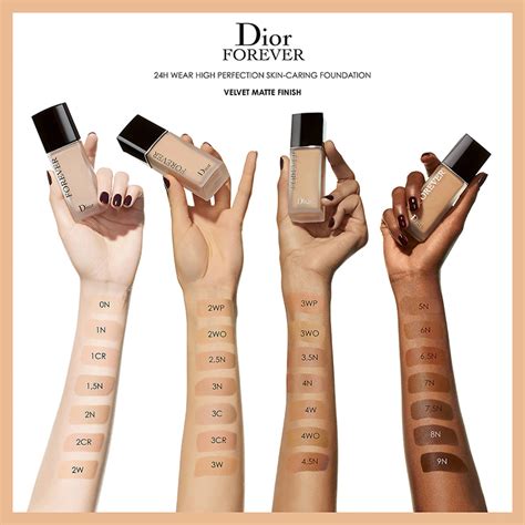 sephora dior forever matte|dior ever matte foundation.